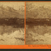 Ogden and Wahsatch [Wasatch] Range, 742 miles from Sacramento.
