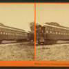 Pullman's Palace Sleeping Car Palmyra.