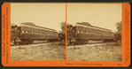 Pullman's Palace Sleeping Car Palmyra.