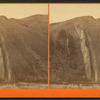 Devil's Slide, Weber Cañon, Utah.