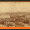 The Tabernacle, Salt Lake, Utah.