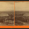 The Tabernacle, Salt Lake [Utah].