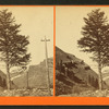 1,000-mile Tree, Weber Canyon, Utah.
