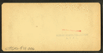Traders store Ft. Berthold. [Native and Euro-Americans at the trading post at Fort Berthold Agency.]