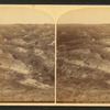 Cedar Canyon, BadLands.