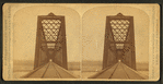 Northern Pacific Railway bridge.