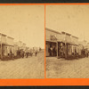 4th Street, Bismarck, D.T.