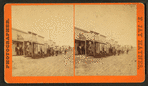 4th Street, Bismarck, D.T.