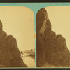 Palisades of the Upper Missouri.