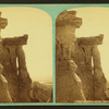 Turk's Head, Upper Missouri.