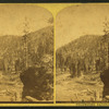 Gibbon Canyon, Trout Rapids.