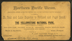Northern Pacific Views