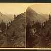 Lower canyon of the Yellowstone.