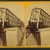 Bismarck Bridge, Missouri River.