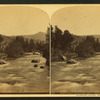 Barronett's Rapids, Yellowstone River.