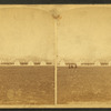 Officers' quarters, Ft. Missoula.