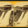 Mill at Spokane Falls.