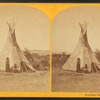 Nez Perce Indians, Montana.