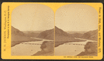 Bridge over the Madison River.