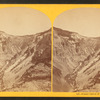Grand Canon of the Yellowstone.