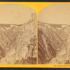 Grand Canon of the Yellowstone.