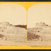 Crater of Castle Geyser, Fire Hole Basin.