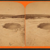 Hot springs basin.