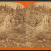 Crystal Falls, Cascade Creek.