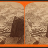 The Teton Range; east.