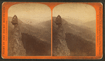 The Old Monk, head of Black Fork.