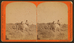 Bannock Indians.