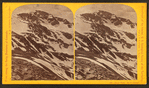 James Peak, Snowy range.