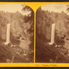 Tower Falls.