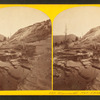 Mammoth Hot Springs