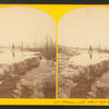 Mammoth Hot Springs.