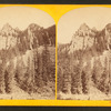 Lower cañon.