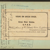 Green River Station, U.P.R.R.