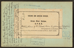 Green River Station, U.P.R.R.