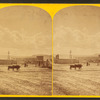 Green River Station, U.P.R.R.