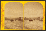 Green River Station, U.P.R.R.