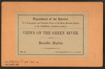 Needle Butte.