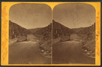 Ashley's Falls, Red Cañon.