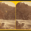Canyon of Lodore, Green River, NW Colorado.