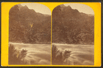 Canyon of Lodore, Green River, NW Colorado.