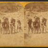 Kai-vav-its, a tribe of Pai Utes living on the Kai-bab Plateau near the Grand Cañon of the Colorado in Northern Arizona : "One little, two little, three little Injuns."
