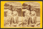Kai-vav-its, a tribe of Pai Utes living on the Kai-bab Plateau near the Grand Cañon of the Colorado in Northern Arizona : Won-si-vu and Ku-ra-tu.