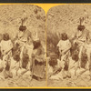 Kai-vav-its, a tribe of Pai Utes living on the Kai-bab Plateau near the Grand Cañon of the Colorado in Northern Arizona : the necklace.