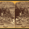 Kai-vav-its, a tribe of Pai Utes living on the Kai-bab Plateau near the Grand Cañon of the Colorado in Northern Arizona : Chu-ar-ru-um-peak and family.