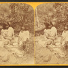 U-ai nu-ints, a tribe of Indians living on the Rio Virgen, a tributary of the Colorado in Southern Utah : Mon-su and Su-vu-it.