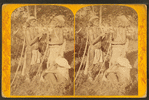 Mo-a-pa-rit-ats, a tribe of Indians inhabiting the valley of the Mo-a-pa River, a tributary of the Rio Virgen, a tributary in Southern Nevada : five and three are eight.